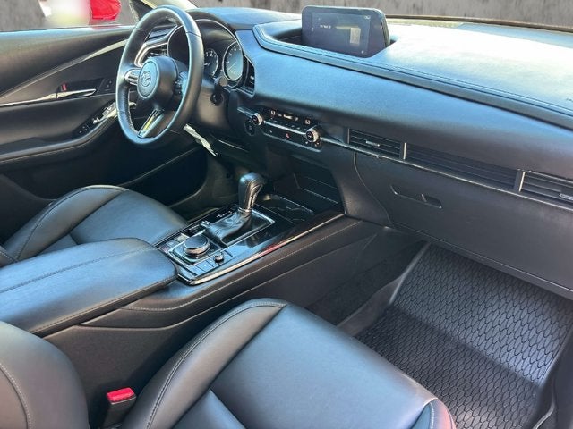 2024 Mazda Mazda CX-30 2.5 S Preferred Package