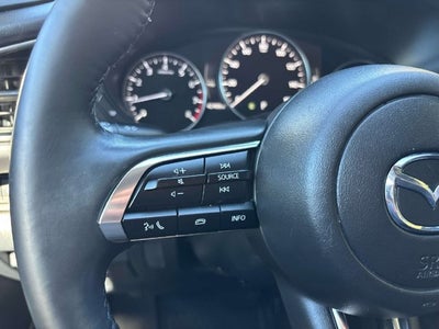 2024 Mazda Mazda CX-30 2.5 S Preferred Package