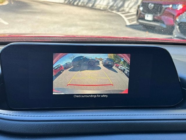 2024 Mazda Mazda CX-30 2.5 S Preferred Package