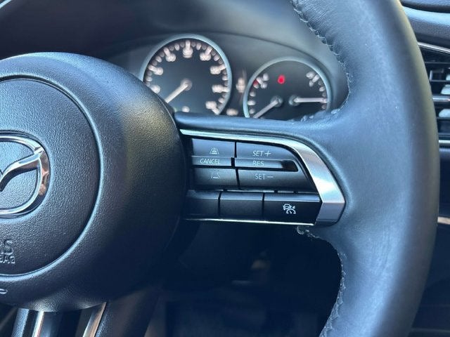 2024 Mazda Mazda CX-30 2.5 S Preferred Package