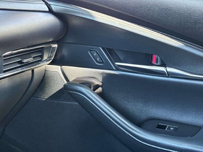 2024 Mazda Mazda CX-30 2.5 S Preferred Package