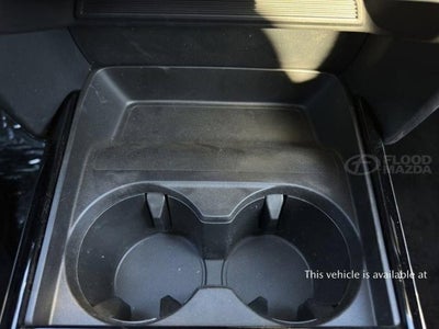 2025 Mazda Mazda CX-30 2.5 S Carbon Edition