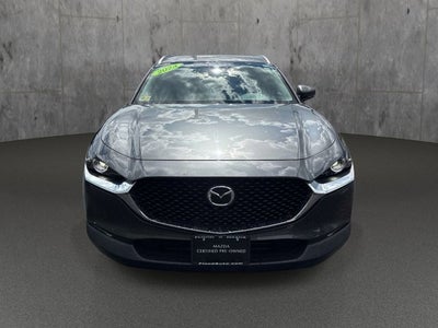 2023 Mazda Mazda CX-30 2.5 S Preferred Package