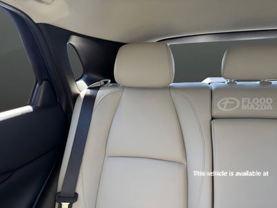 2024 Mazda Mazda CX-30 2.5 S Preferred Package