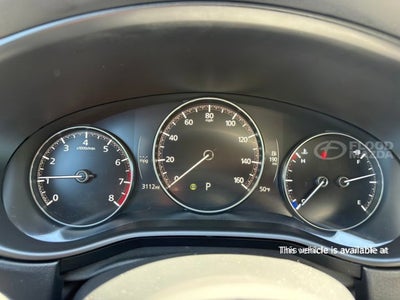 2024 Mazda Mazda CX-30 2.5 S Preferred Package