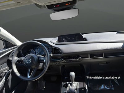 2024 Mazda Mazda CX-30 2.5 S Preferred Package