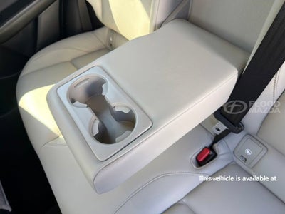 2024 Mazda Mazda CX-30 2.5 S Preferred Package