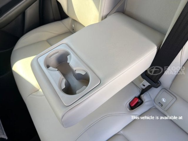 2024 Mazda Mazda CX-30 2.5 S Preferred Package