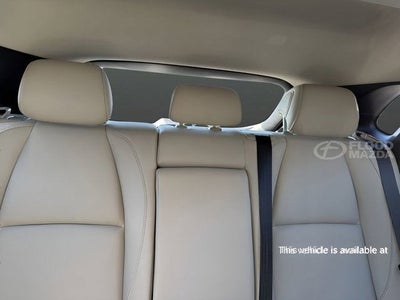 2024 Mazda Mazda CX-30 2.5 S Preferred Package