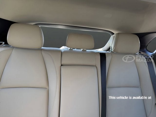 2024 Mazda Mazda CX-30 2.5 S Preferred Package