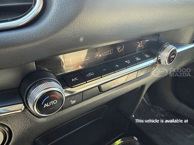 2024 Mazda Mazda CX-30 2.5 S Preferred Package