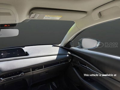 2024 Mazda Mazda CX-30 2.5 S Preferred Package