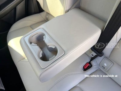 2024 Mazda Mazda CX-30 2.5 S Preferred Package