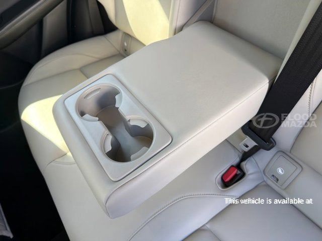 2024 Mazda Mazda CX-30 2.5 S Preferred Package