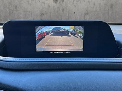 2024 Mazda Mazda CX-30 2.5 S Preferred Package