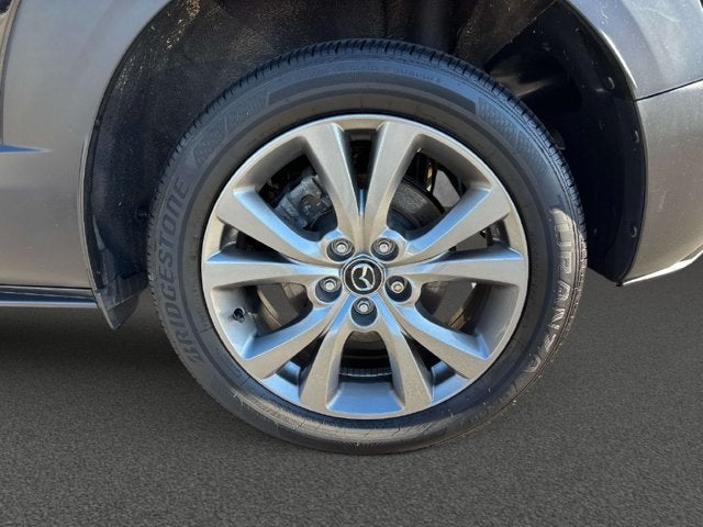 2024 Mazda Mazda CX-30 2.5 S Preferred Package