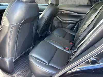 2024 Mazda Mazda CX-30 2.5 S Preferred Package