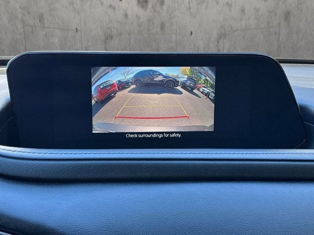 2024 Mazda Mazda CX-30 2.5 S Preferred Package