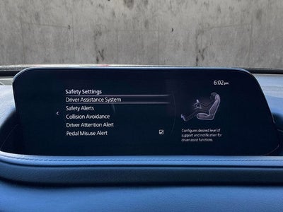 2024 Mazda Mazda CX-30 2.5 S Preferred Package