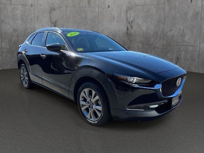 2024 Mazda Mazda CX-30 2.5 S Preferred Package
