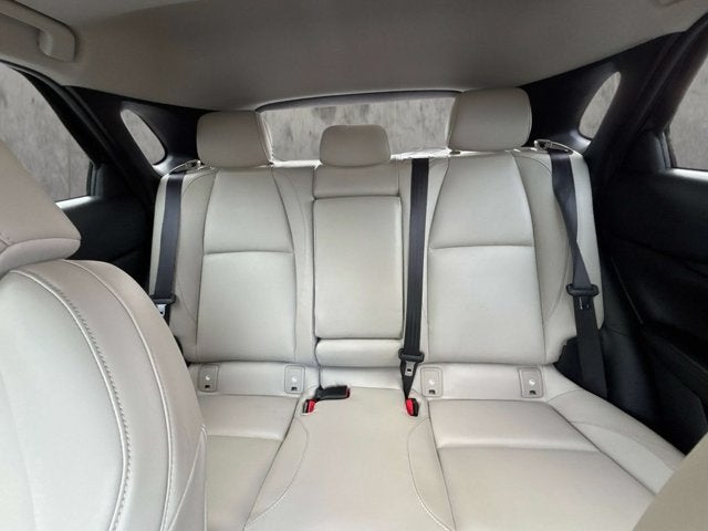 2024 Mazda Mazda CX-30 2.5 S Preferred Package
