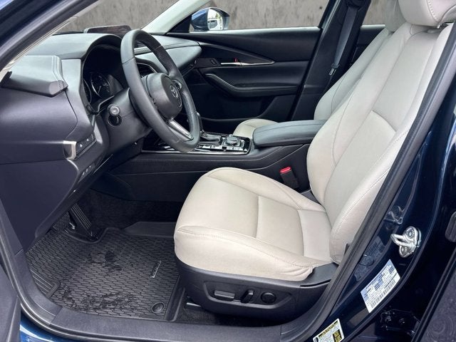 2024 Mazda Mazda CX-30 2.5 S Preferred Package