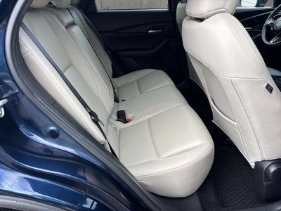 2024 Mazda Mazda CX-30 2.5 S Preferred Package