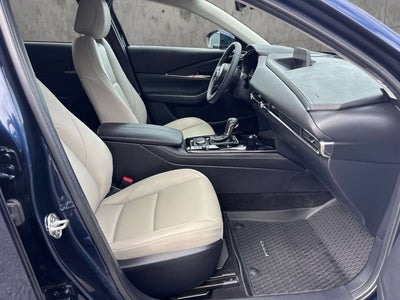 2024 Mazda Mazda CX-30 2.5 S Preferred Package