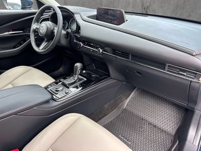 2024 Mazda Mazda CX-30 2.5 S Preferred Package