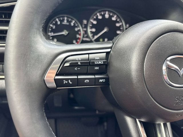 2024 Mazda Mazda CX-30 2.5 S Preferred Package
