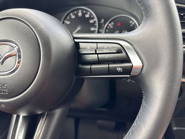 2024 Mazda Mazda CX-30 2.5 S Preferred Package
