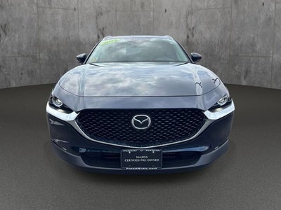 2024 Mazda Mazda CX-30 2.5 S Preferred Package