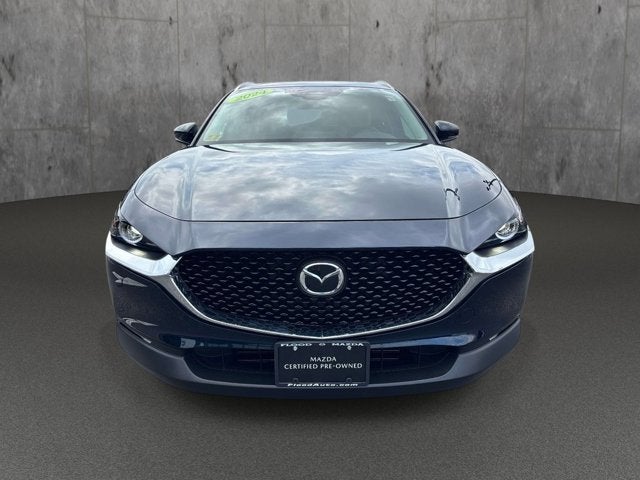 2024 Mazda Mazda CX-30 2.5 S Preferred Package