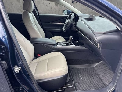 2024 Mazda Mazda CX-30 2.5 S Preferred Package