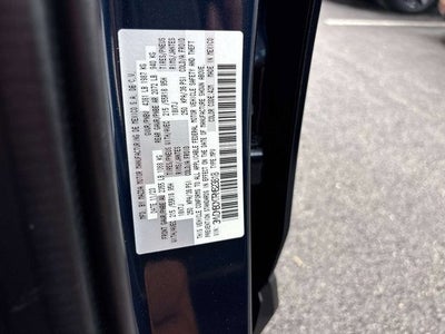 2024 Mazda Mazda CX-30 2.5 S Preferred Package