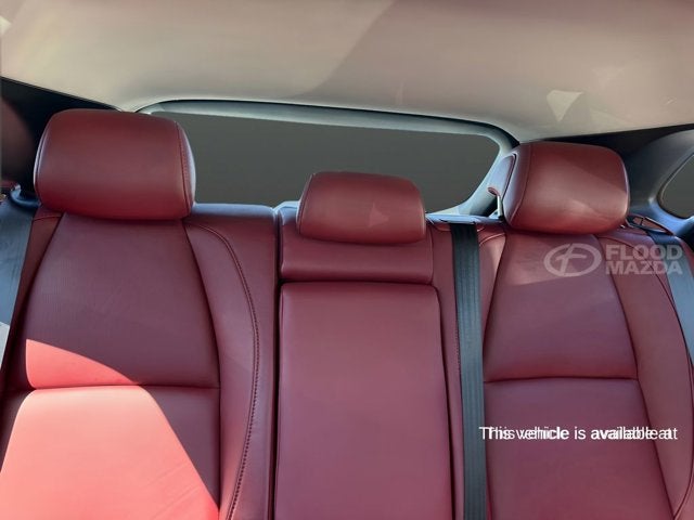 2023 Mazda Mazda CX-30 2.5 S Carbon Edition