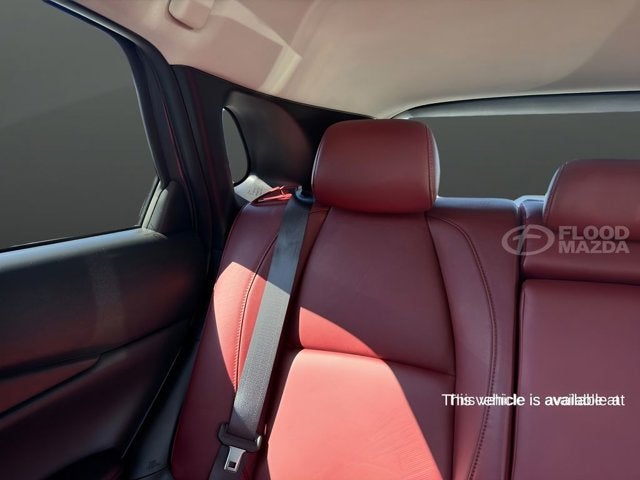 2023 Mazda Mazda CX-30 2.5 S Carbon Edition