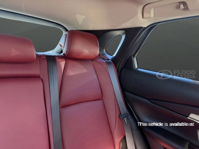 2023 Mazda Mazda CX-30 2.5 S Carbon Edition