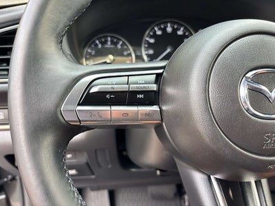 2023 Mazda Mazda CX-30 2.5 S Preferred Package