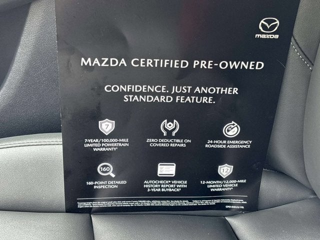 2023 Mazda Mazda CX-30 2.5 S Preferred Package