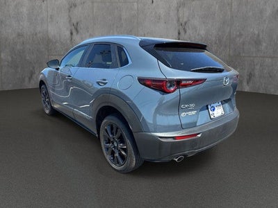 2024 Mazda Mazda CX-30 2.5 S Carbon Edition