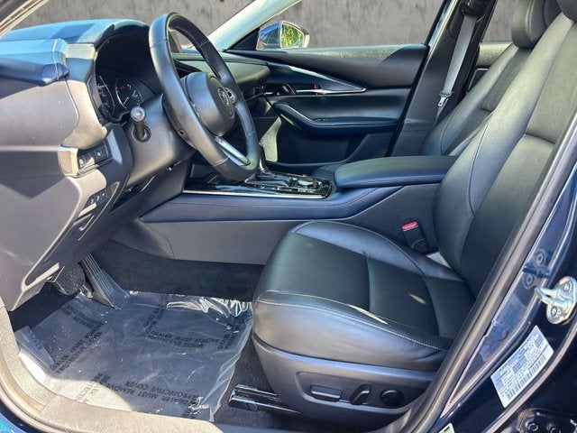 2020 Mazda Mazda CX-30 Preferred Package