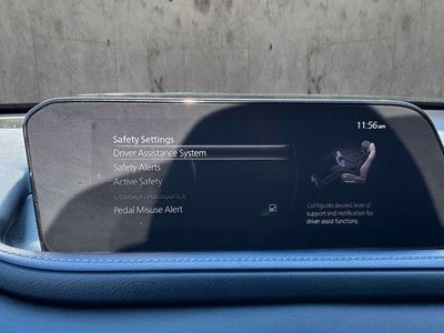 2020 Mazda Mazda CX-30 Preferred Package