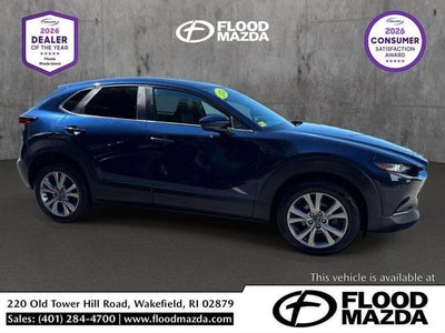 2020 Mazda Mazda CX-30 Preferred Package