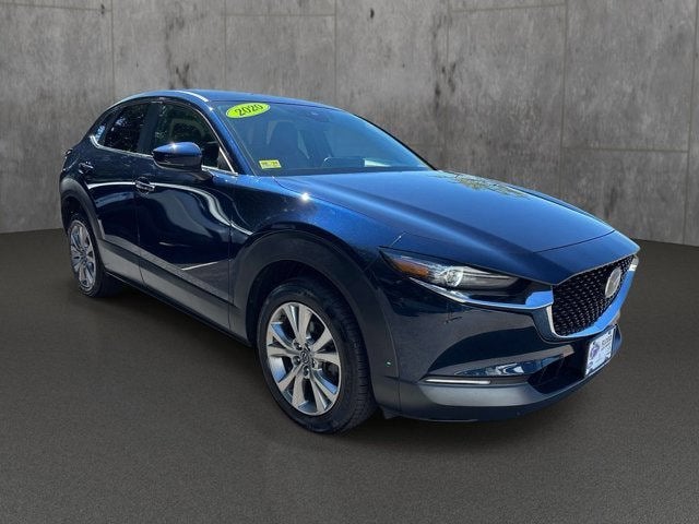2020 Mazda Mazda CX-30 Preferred Package