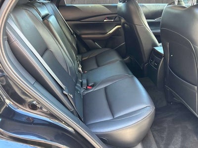 2024 Mazda Mazda CX-30 2.5 S Premium Package