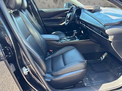 2024 Mazda Mazda CX-30 2.5 S Premium Package