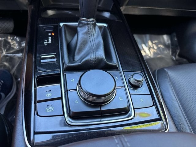 2024 Mazda Mazda CX-30 2.5 S Premium Package