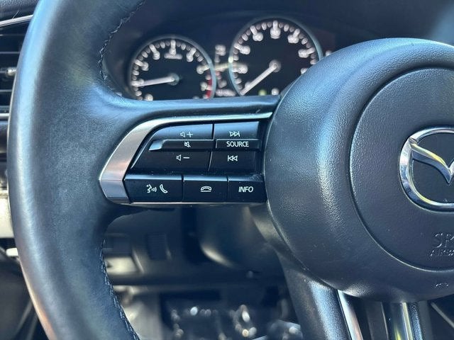 2024 Mazda Mazda CX-30 2.5 S Premium Package