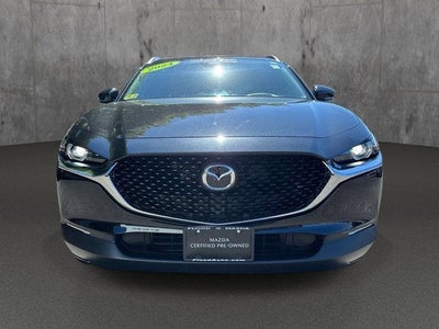 2024 Mazda Mazda CX-30 2.5 S Premium Package